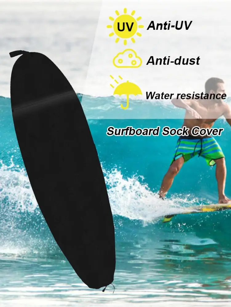 Surfboard sock covers deals