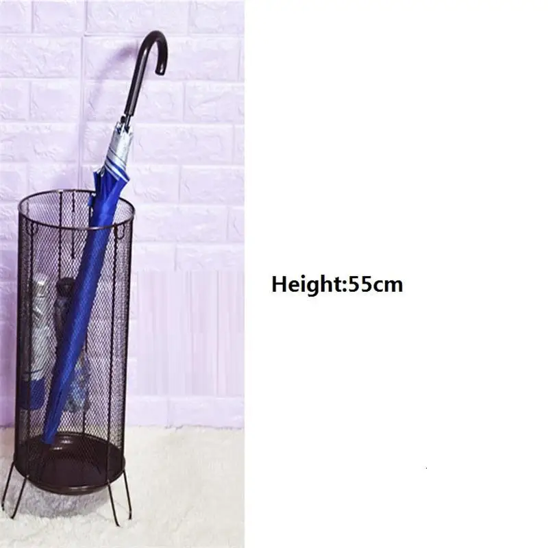 Version I Soporte Hogar Parasolhouder Sujeta Paraguas металлическая стойка Porta Ombrelli Portaombrelli Paraguero Porte Parapluie Зонт стойка - Цвет: Version I