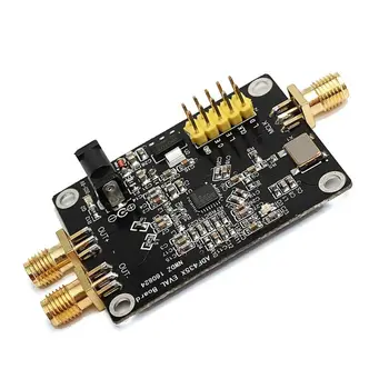 

35M-4.4GHz PLL RF Signal Source Frequency Synthesizer ADF4351 Development Board