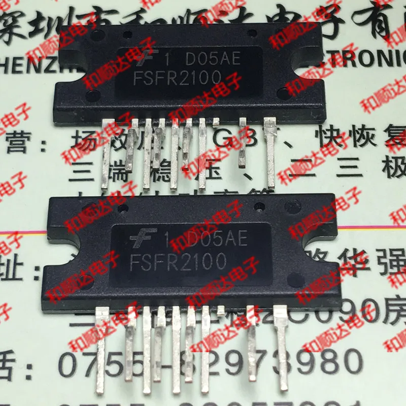 

5 шт./лот FSFR2100