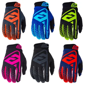 

Fashion Men Women Motorcycle Gloves Racing Full Finger Dirt Bike Cycling Gloves MX ATV MTB Outdoor Sports Motocross Riding Glove