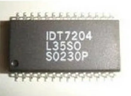 IDT7204L20SO | Обустройство дома