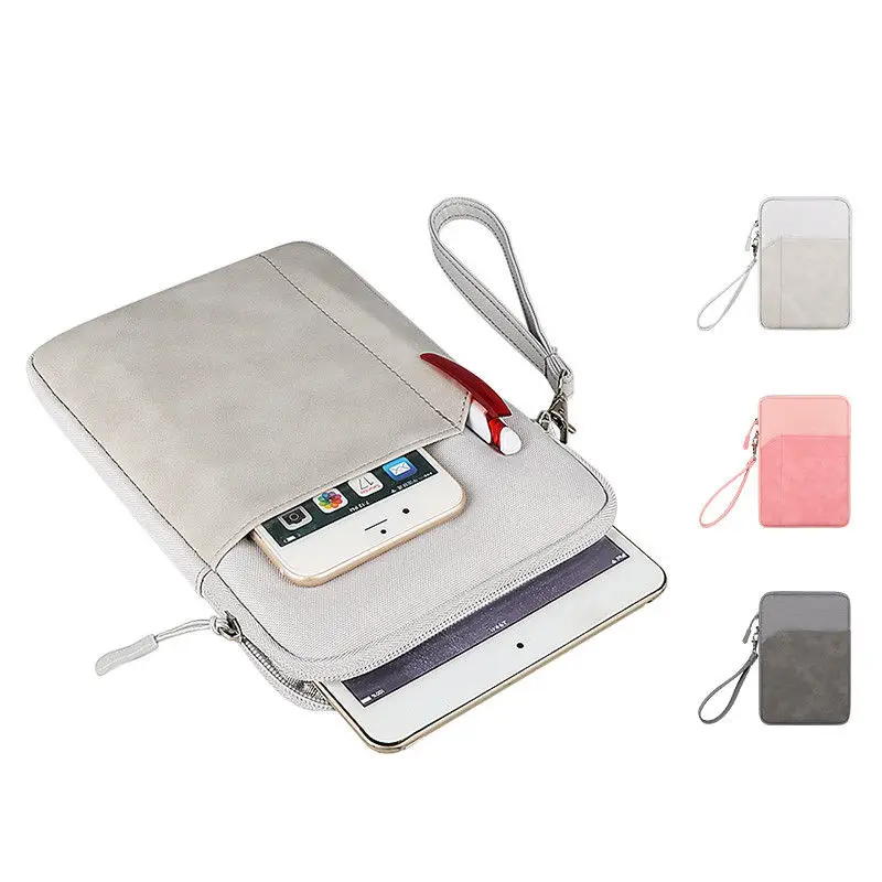 Sleeve Universal Case For DEXP Ursus B11 L210 K11 N110 P110 P210 A310 GX210 TS210 3G 10.1&quot 8.0 8.4 9.6 9.7 inch Tablet Pouch Bag |