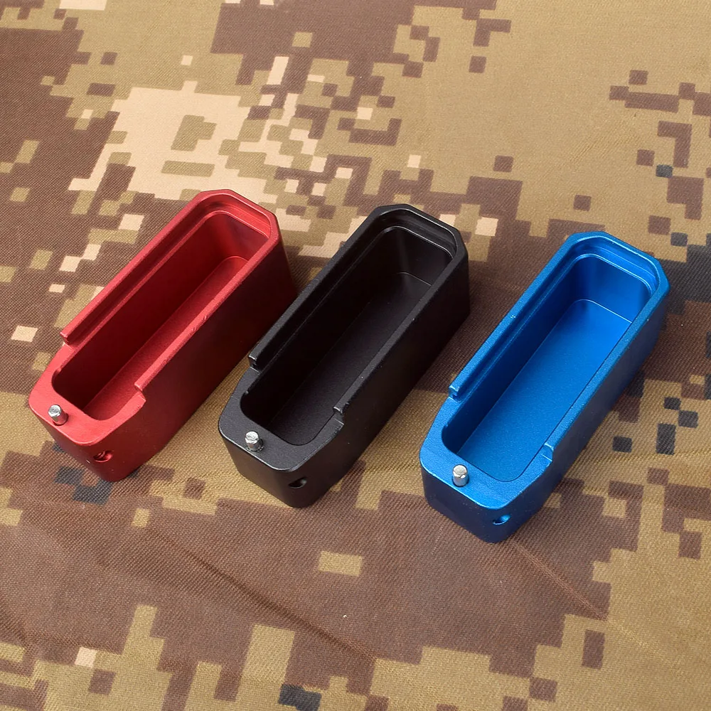 223/5. 56 Тактический PMAG Magazine удлинитель M4/AR-15 PMAG базовый Коврик