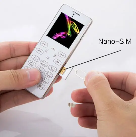 5 шт. сенсорный экран 1 54 дюйма Bluetooth 3 0 FM радио|card phone|touch phone5 inch phone |