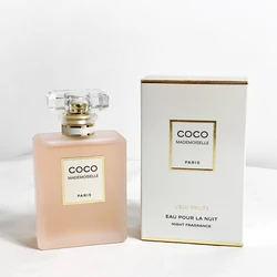 Big Brand Perfumes Lady Lasting Light Fragrance Fresh Natural Girl Parfum Gift