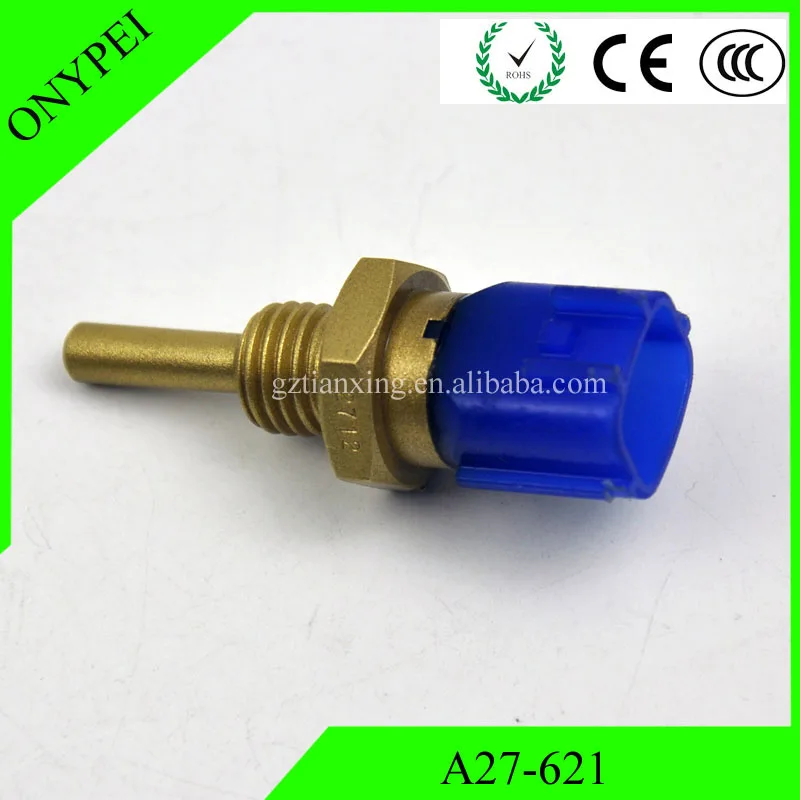 Датчик температуры охлаждающей жидкости A27 621 22630 ED000 44B20 для Nissan Altima Cube Maxima Pathfinder