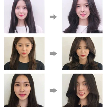 

4G Travel Compact 360 Degrees Rotate Professional Hair Volume Powder Effective Mattifying Unisex Fluffy Miracle Styling