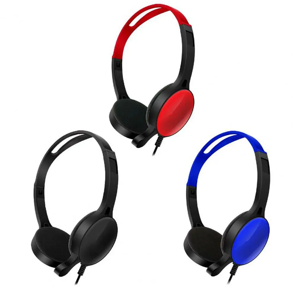 GM-007 E-Sports Игровая гарнитура Универсальные складные Игровые наушники с креплением