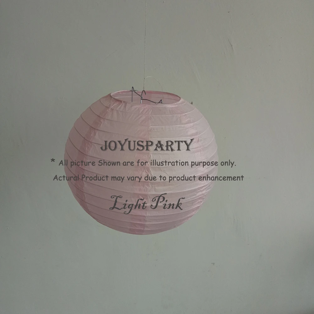 Lanterne En Papier FANSU Coloru00e9es Lanterne Papier, 6 Pcs U00e0 Suspendues, Rond Pour Anniversaires, Mariages, Jardin, Fu00eates Et U00c9vu00e9nements Lampion (Vert,15cm Lampion Papier