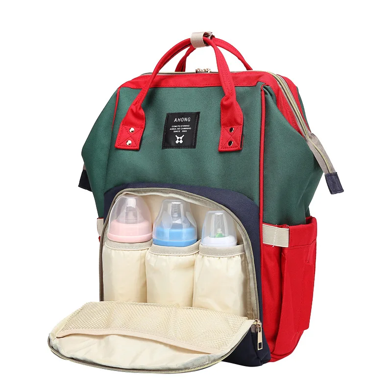 ahong diaper bag