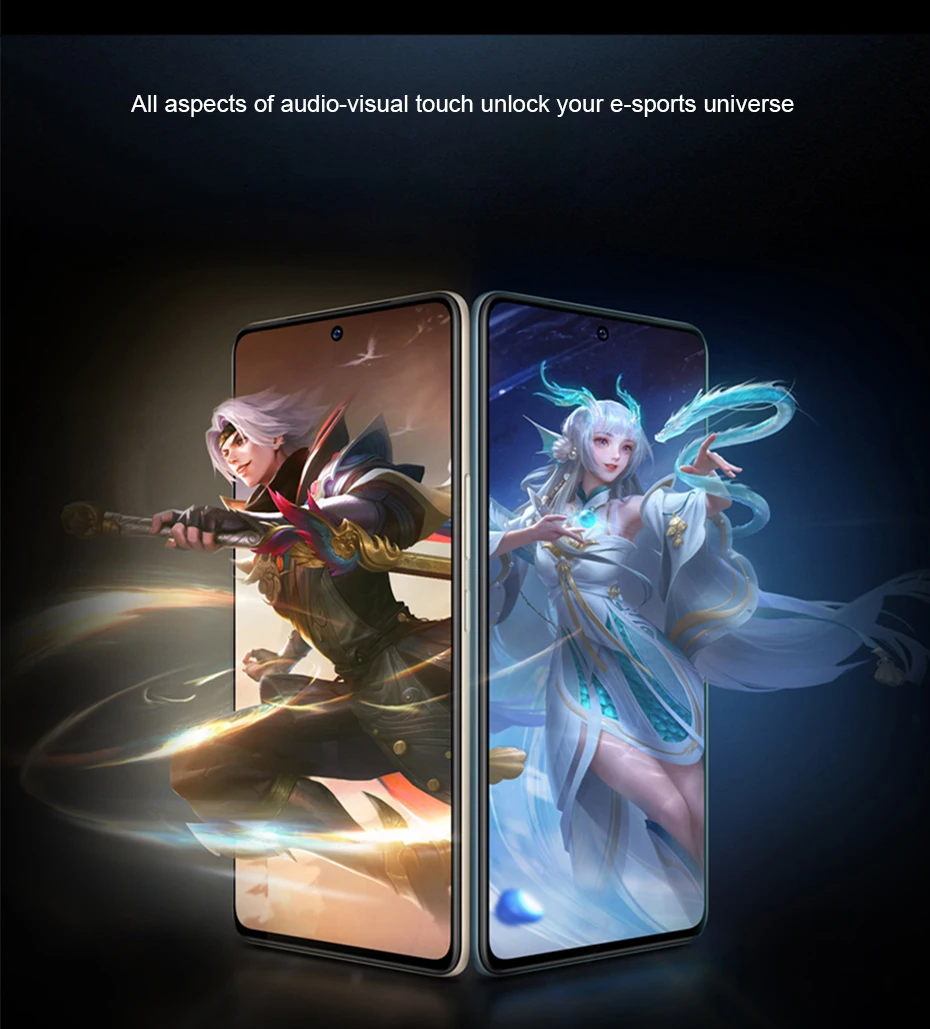 iQOO Neo5S