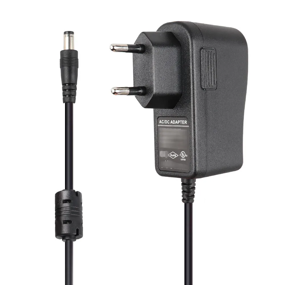 Dc 18v 1A電源アダプタのためのジム · dunlop mxr 10バンド