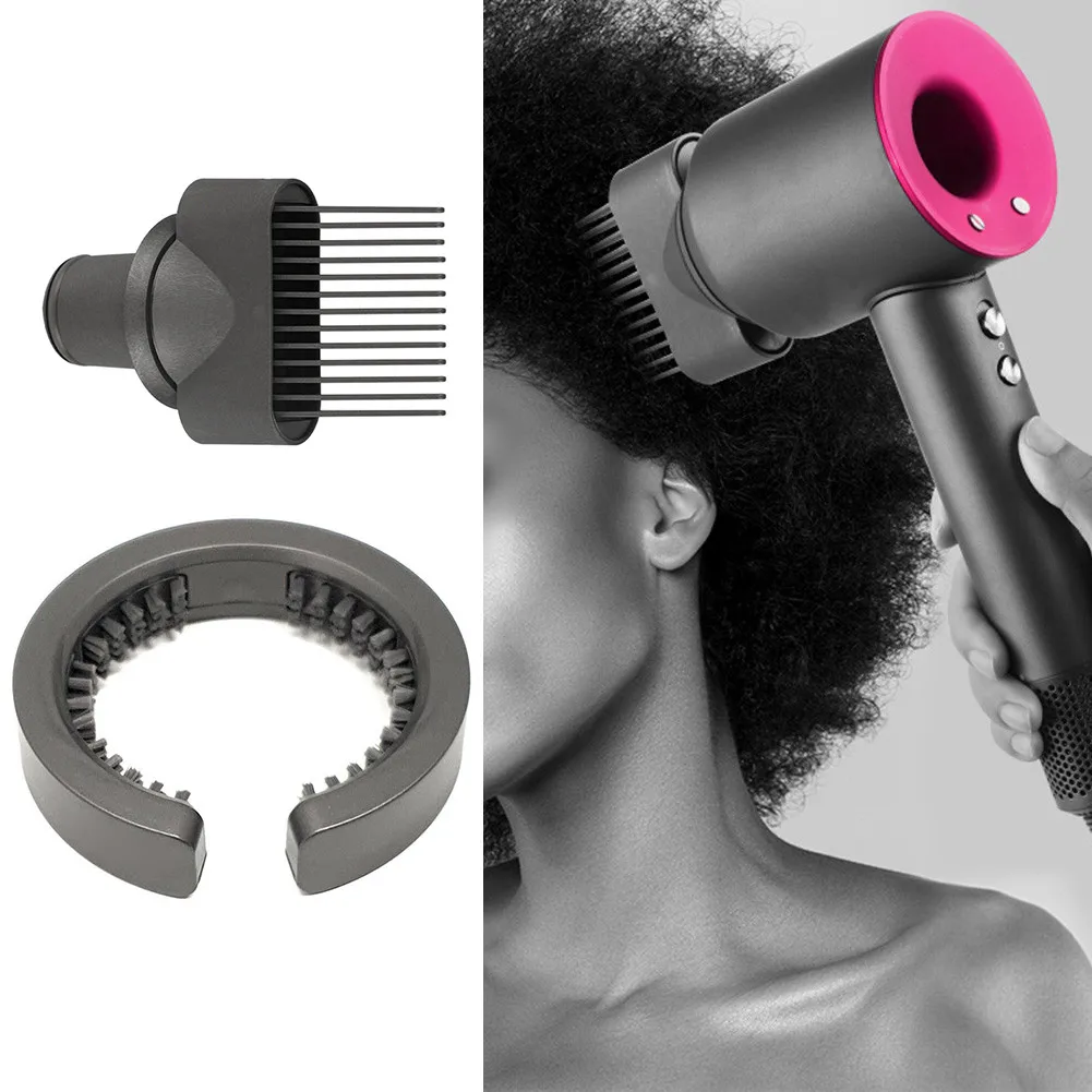 For Dyson Wide Tooth Comb Filter Cleaning Attachment Nozzle Attachment
