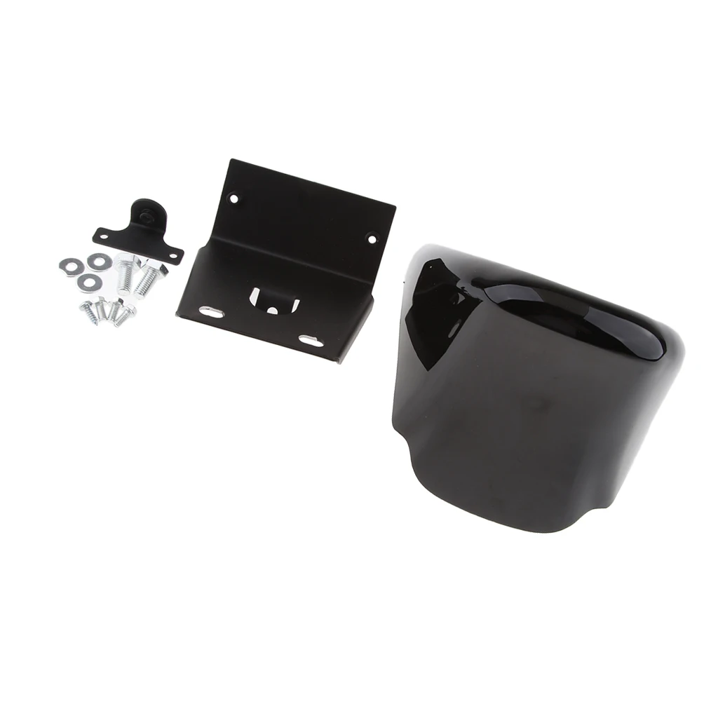 Crash Bars Engine Guard Frame Protector Water Resistance for Harley Sportster 883 XL1200 2004-2014