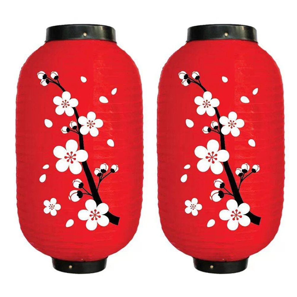 Japanese Baboon|chinese New Year Party Lanterns - 2pcs 10/8