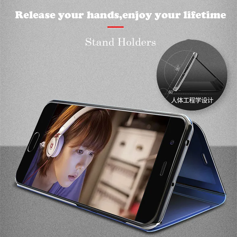 Leather Phone Case for LG Velvet 5G