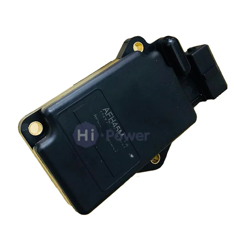 Mass Air Flow Meter Sensor OEM AFH45M-14 AFH45M14 5S5775 1607812G00 16078-12G00 2