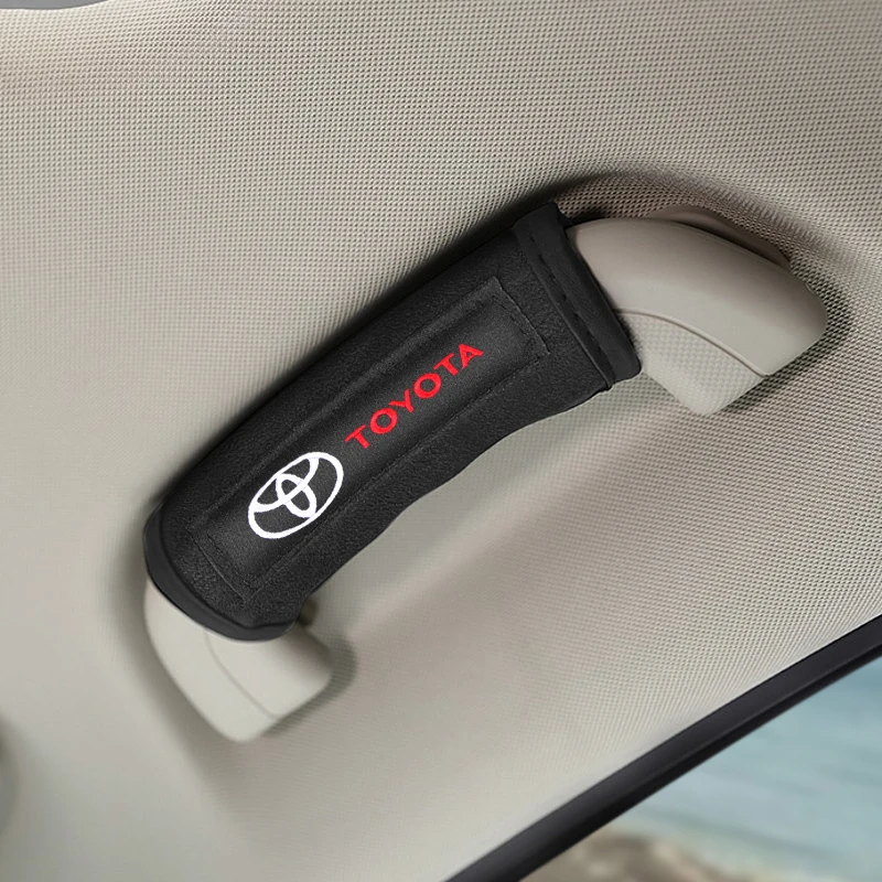 1 шт. для toyota camry chr corolla rav4 yarisCar крыша вытяжная перчатка универсальная защитная