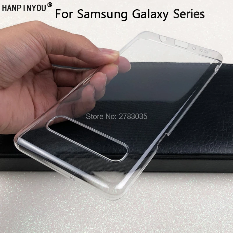 Чехол-накладка для Samsung Galaxy S21 S20 Ultra S10 Note20 Note10 Plus 5G Lite | Мобильные телефоны и