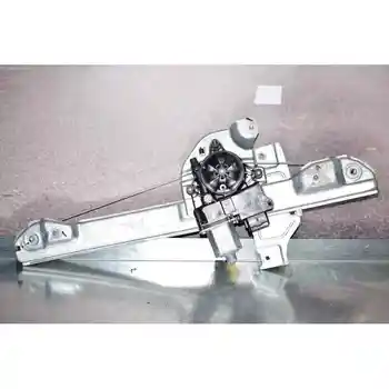 

9806081880 WINDOW LIFTER FRONT LEFT PEUGEOT 2008 (--. 2013->)