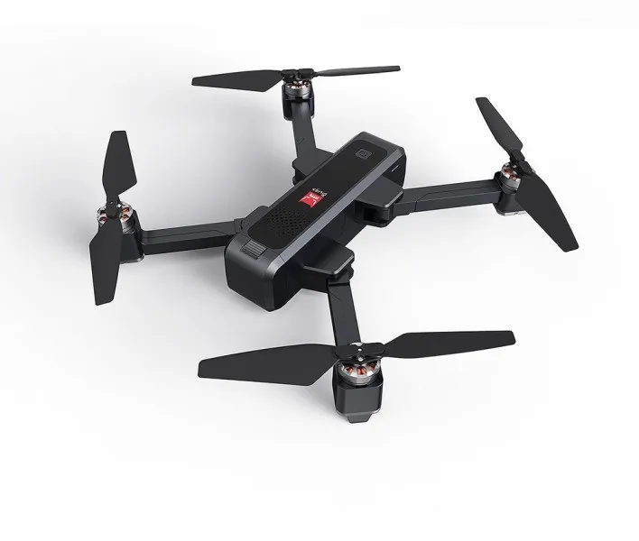 Квадрокоптер MJX Bugs B4W WiFi FPV GPS- MJX B4W игрушка на год