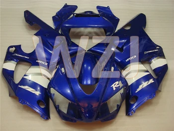 

YZF1000 R1 1998 Fairing YZF R1 1998 Fairings YZFR1 1998 - 1999 Bodywork