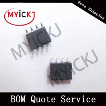 10 шт. TPC8407 SOP8 MOSFETs Кремния P-/N-Channel MOS(U-MOS/U-MOS-H) Микросхема