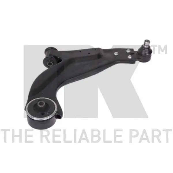 Рычаг FORD MONDEO 01-07 пер.подв.нижн.прав. NK 5012548