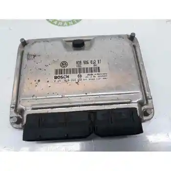 

038906012BT SWITCHBOARD ENGINE EUA SEAT LEON (1M1)