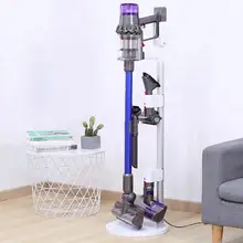 Держатель для хранения зажим для Dyson V10V11 Беспроводная палка пылесос аксессуар держатель идеально совместим для Dyson