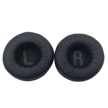 

1 Pair Sponge Soft Accessories Earpads Headphones Unisex Cover Comfort Dustproof Replacement Cushion Spare For JBL Tune600BTNC