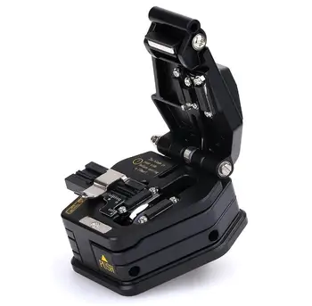 

Fiber Cleaver SKL-6C Cable Cutting Knife FTTT Fiber Optic Knife Tools Cutter High Precision