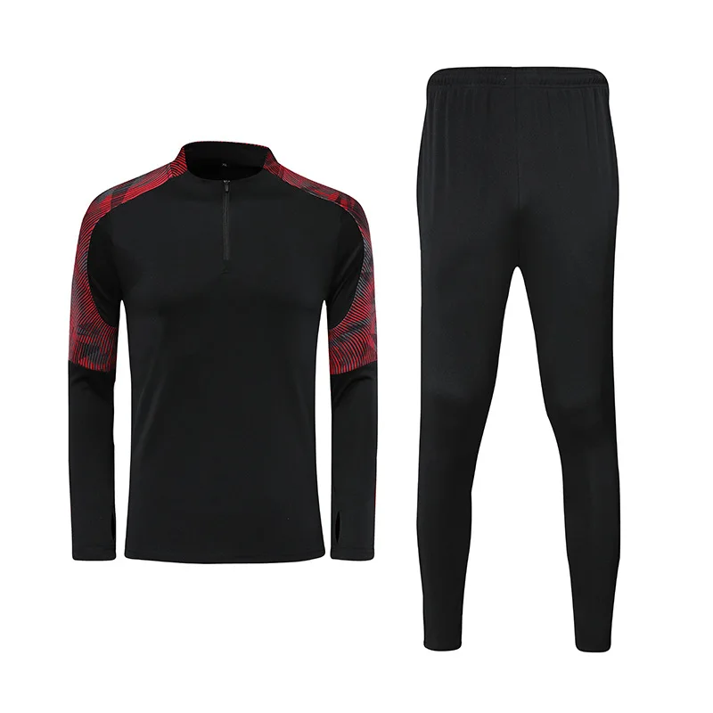 Новинка детские трикотажные комплекты с длинным рукавом - Цена: 2 017,01 - 2 198,91 руб.