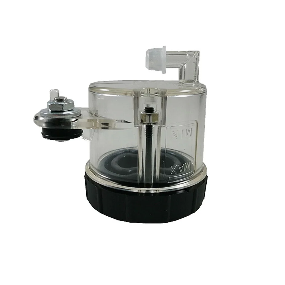 

1pc Motorcycle Plastic Brake Clutch Master Cylinder Fluid Tank Cup Replacement