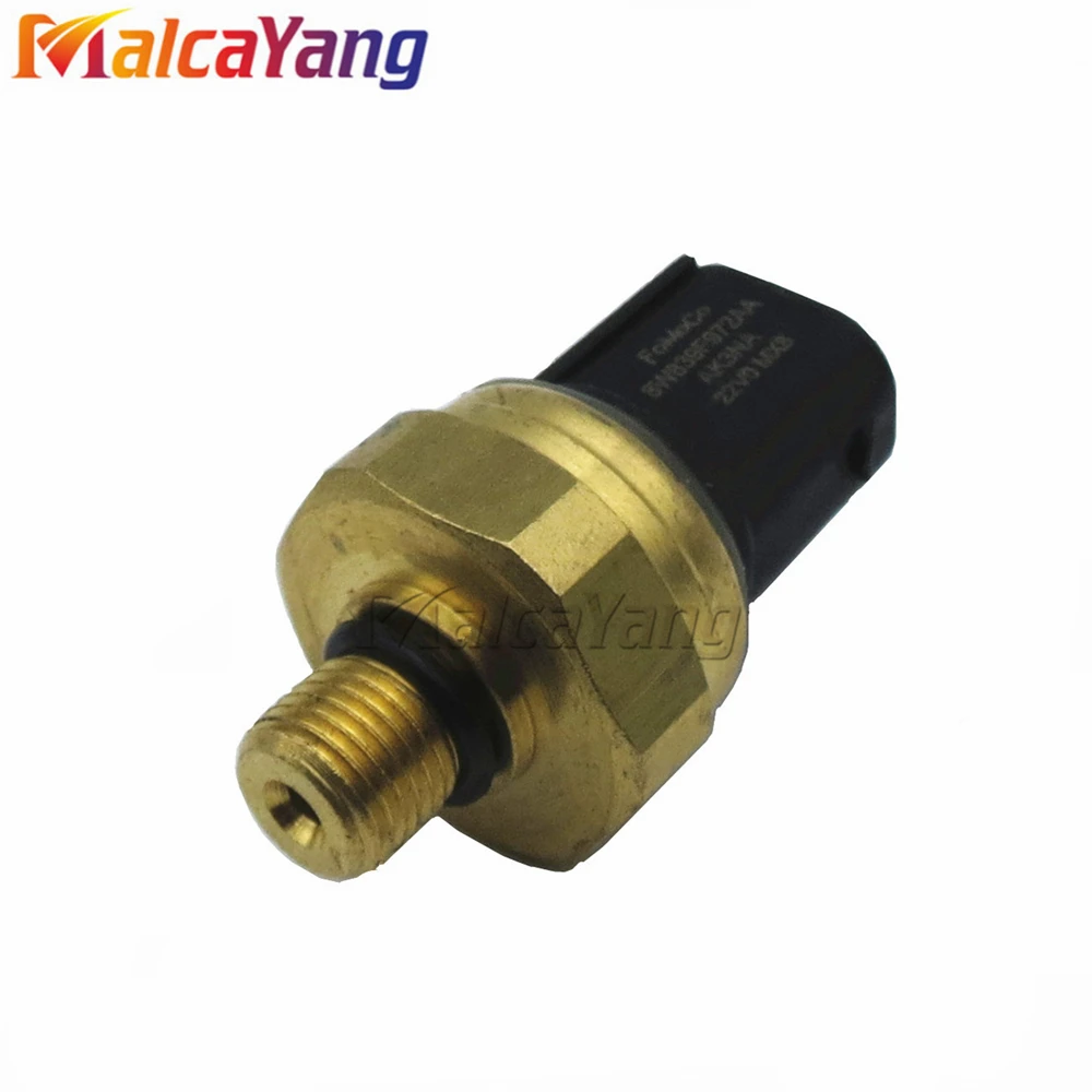 8W839F972AA датчик давления топливной рейки переключатель для Ford Volvo Land Rover 8W83-9F972-AA |
