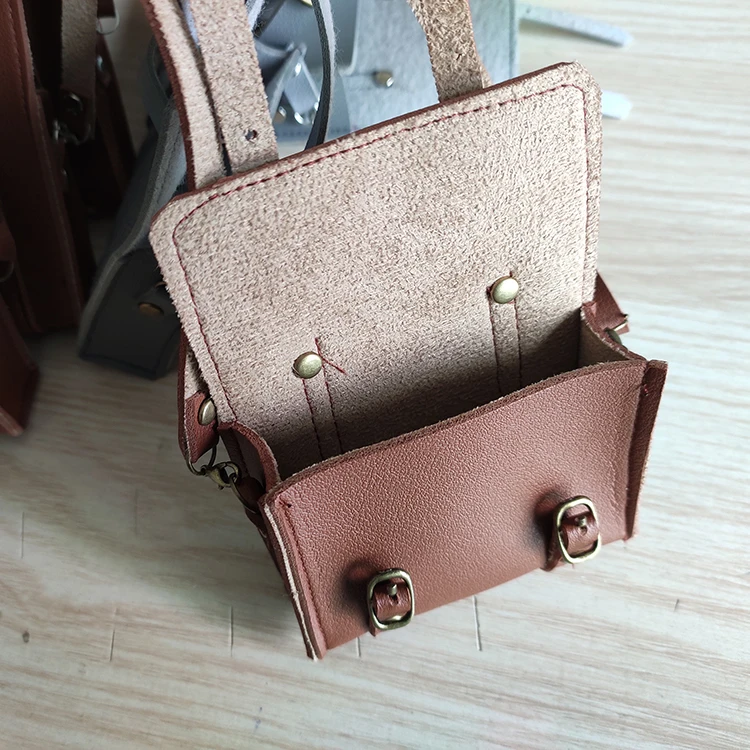 1/6 1/4 Maßstab 1/3 bjd Retro Schulranzen Minit asche Modell für bjd/sd yosd msd sd13 ssdf starkes Onkel Puppen zubehör c1038 – Detail 26