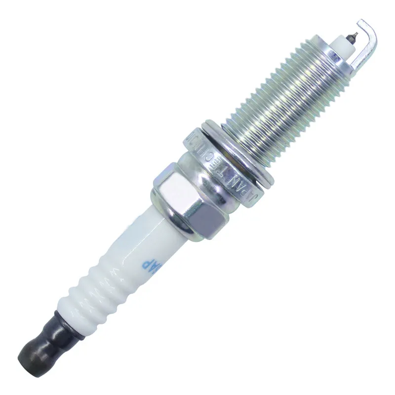 Dekeo Iridium LZKAR6AP-11(6643) 22401-ED815 22401-ED814 стандартная серия свечей зажигания для MAZDA 6 LFX 2.0L Mondeo 2,0 T Focus 4 шт