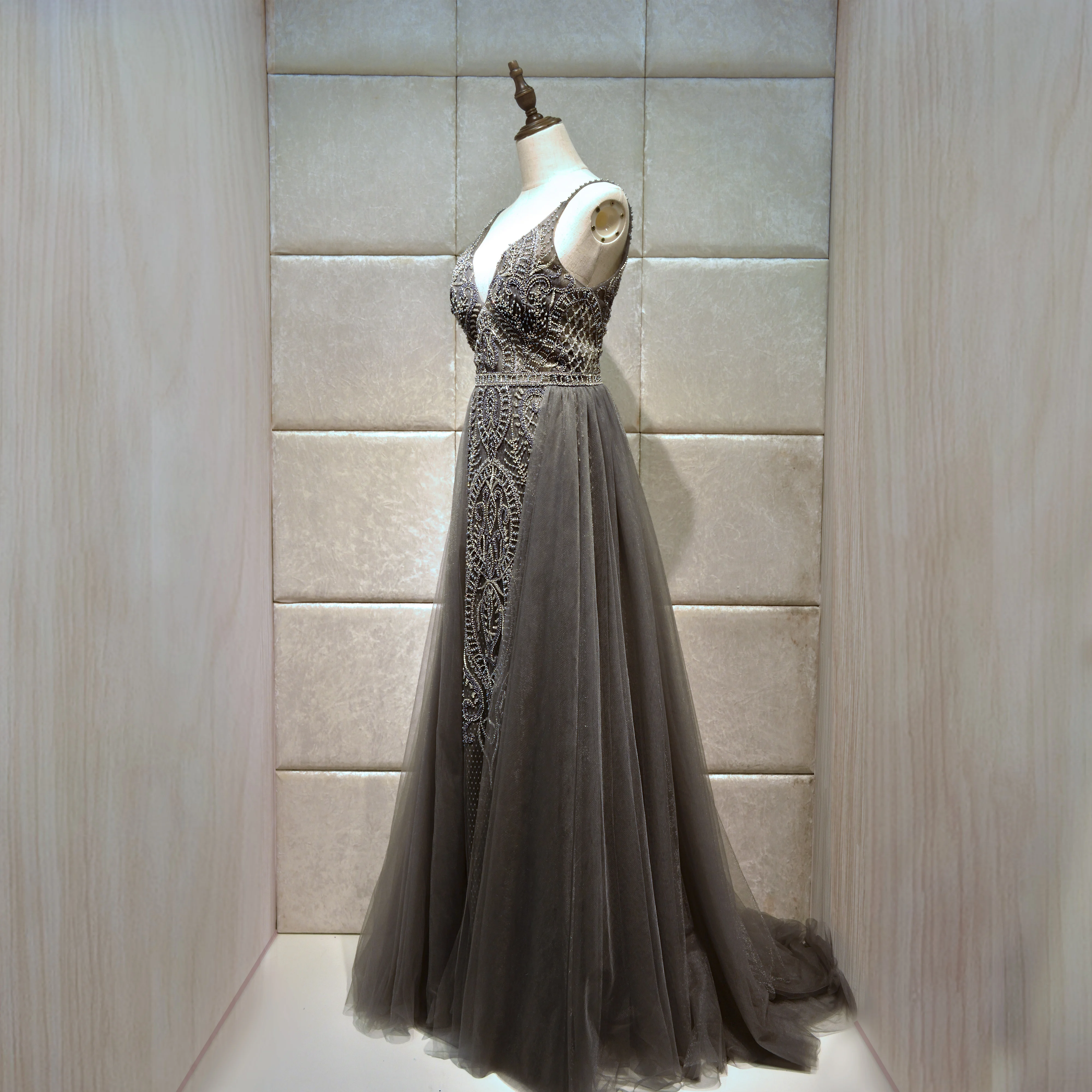 Элегантное Вечернее Платье vestidos de fiesta de noche robe de soiree элегантное и роскошное длинное платье