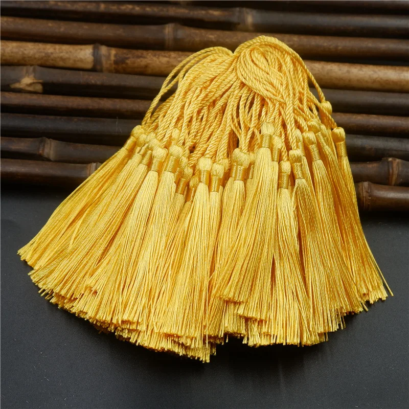 Gold yellow