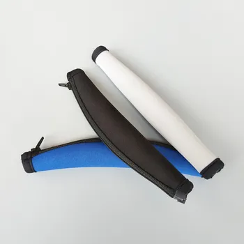 

Replacement Headband Cover For Bose QuietComfort QC15 QC2 QC25 QC35 AE2 Headphones Protector Easy DIY Install No Tool Need