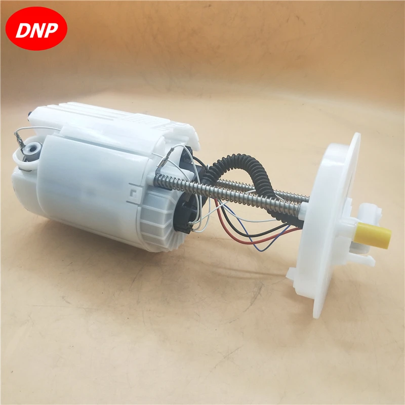 Модуль топливного насоса DNP в сборе подходит для Chevrolet Spark(Matiz) 13592601/13582544/13582546