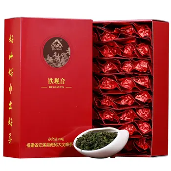

250g/box Tie Guan Yin Oolong Cha