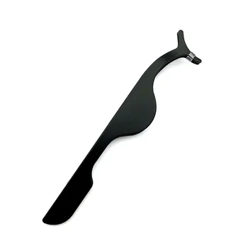 

BossGirl Lashes Accessories Applicators False Eyelash Tweezers Fake Eye Lash Applicator Eyelash Extension Free Shipping