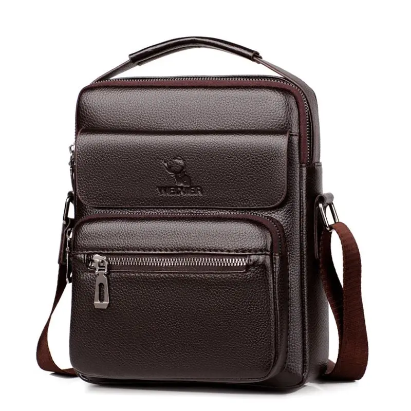 Рисунок 5 - Мужская сумка через плечо Weysfor