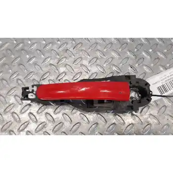 

8787119 handle Outer Front Left Seat Leon (1m1) Sport