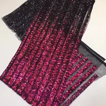 Дизайн, высокое качество, с блестками, сетка, кружево, тюль, кружевная ткань, французская сетка, кружево для свадьбы или вечерние