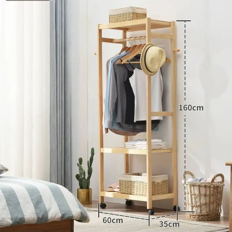 Kleerhanger Colgador Percha Para La Ropa Wieszaki Appendiabiti деревянная вешалка для одежды - Цвет: Number 15
