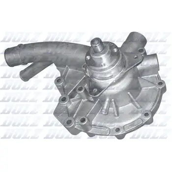 

Pump MB W124 2.0/2.3/W201 1.8/2.0-2.5 16V 82-93 DOLZ M179