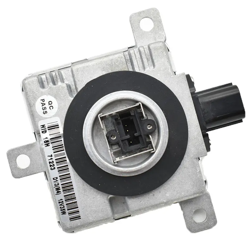 Модуль управления балластом ксеноновых фар ECU W3T21571 W3T23371 W3T24571 для Mitsubishi Outlander 2014